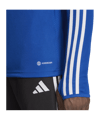adidas Tiro 23 Track Top Blau - blau