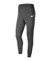 Nike Park 20 Fleece Jogginghose Kids Grau F071 - grau