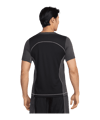 Nike Strike Plus Trainingshirt Schwarz F010 - schwarz