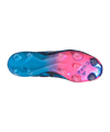 adidas COPA Pure 2 Elite FG Reemergence Blau Weiss - blau