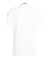 adidas Real Madrid Trikot Home 2024/2025 Weiss - weiss