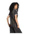adidas Deutschland Trikot 3rd 2026 Damen Schwarz - schwarz