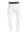 Gamepatch Compressi Hose Weiß - weiss