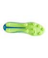 PUMA ULTRA 5 Match FG/AG Lights Out Grün Weiss F03 - gruen