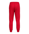 JAKO One Trainingshose Kids Rot F100 - rot