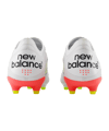 New Balance 442 Elite V2 FG Flash Point Weiß - weiss