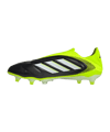 adidas Copa Pure III Elite LL FG Radiant Blaze Schwarz - schwarz