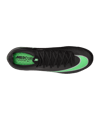 Nike Mercurial Vapor 17 Elite Low AG Schwarz F001 - schwarz