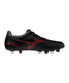 Mizuno Morelia Neo IV Pro Mix MG Schwarz F00 - schwarz