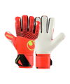 uhlsport FM ZNE Soft HN Pro Torwarthandschuhe Rot F01 - rot