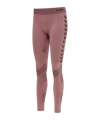 Hummel hmlFIRST Seamless Tight Damen Rosa F4337 - rosa