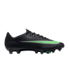 Nike Mercurial Superfly 11 Elite Low AG Schwarz F001 - schwarz