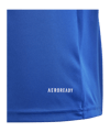 adidas Fortore 23 Trikot Kids Blau | - blau