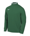 Nike Park 26 Trainingsjacke Grün F302 - gruen
