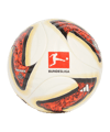 adidas DFL Bundesliga Torfabrik Pro Spielball |  2026/2027 Weiß - weiss