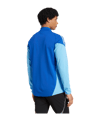 adidas Tiro 25 Competition Trainingsjacke Blau | - blau
