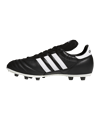 adidas Copa Mundial FG Schwarz Weiss - schwarz