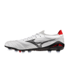 Mizuno Morelia Neo Beta Elite FG Weiß F09 - weiss