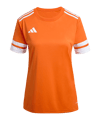 adidas Squadra 25 Trikot Damen Orange | - orange