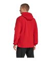 adidas Tiro Travel Windjacke Rot - rot