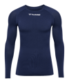 Hummel Comfort 2.0 Sweatshirt Damen Blau F7026 