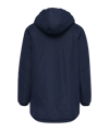 Hummel hmlAUTHENTIC Bench Jacke Kids Blau F7026 - blau