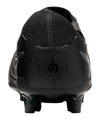 Nike Tiempo Legend X Pro AG-Pro Shadow Schwarz F002 - schwarz