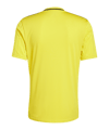 adidas Campeon 25 Trikot Gelb - gelb