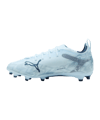 PUMA ULTRA 6 Pro FG/AG Dreamrush Kids Blau F03 - blau