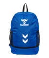 Hummel Rucksack Blau F7045 