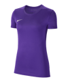 Nike Park VII Trikot Damen Lila F547 - lila