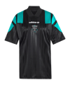 adidas FC Liverpool EQT Trikot Schwarz - schwarz