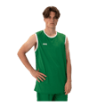 JAKO Change 2.0 Wendetrikot Grün Weiss F06 - gruen