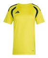 adidas Tiro 26 League Trikot Damen Gelb - gelb