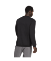 adidas Entrada 22 Sweatshirt Schwarz - schwarz