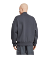 adidas FC Bayern München SZN Sweatshirt Grau - grau