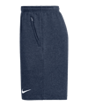Nike Park 26 Short Blau F410 - blau