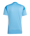 adidas Tiro 25 Competition Torwarttrikot Blau - blau