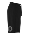 Kempa Core 26 Short Schwarz F01 - schwarz