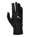 Nike Knit Swoosh TG 3.0 Handschuhe Schwarz F010 - schwarz