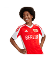 adidas 1. FC Union Berlin Trikot Home 2024/2025 - rot