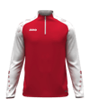 JAKO Sonic Zip Top Rot F105 - rot