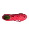 adidas Predator Pro TF Pure Victory Rot - rot