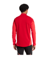 adidas Tiro 25 Competition Trainingsjacke Rot | - rot