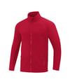 JAKO Team Softshelljacke Rot F11 - rot