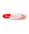 Nike Mercurial Superly 11 Pro FG Weiß F100 - weiss