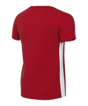 Nike Challenge V Trikot Kids Rot Weiss F657 - rot
