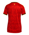 adidas Belgien Trikot Home WM 2026 Damen Rot | - rot