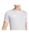 adidas Entrada 26 Trikot Grau - grau