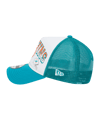 New Era Miami Dolphins Cap Grau - grau